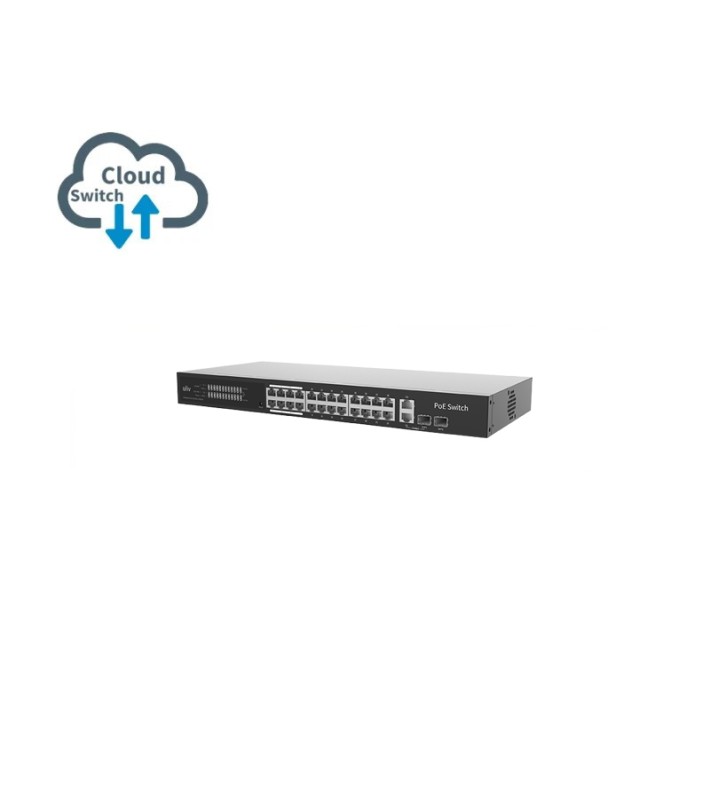 UNIVIEW NSW3000-25GT1GP1GC-LPOE-IN UNIVIEW NSW3000-25GT1GP1GC-LPOE-IN