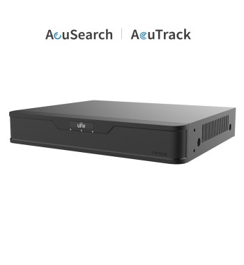 UNIVIEW NVR301-08E-IQ