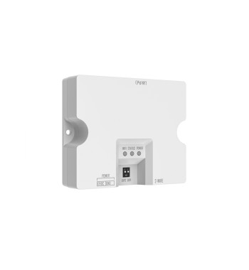 HIKVISION DS-KAD-E2/E1