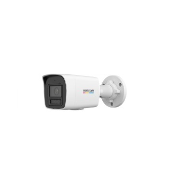 ΚΑΜ IP 2MP BULLET COLORVU3 IR+WL MIC