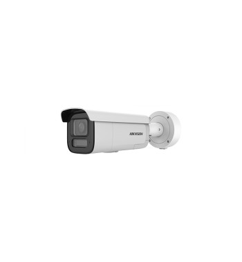 ΚΑΜ IP 4MP BULLET IR 2.8-12 DF ACUSENSE 2MIC