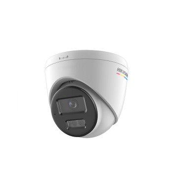 ΚΑΜ IP 2MP DOME COLORVU3 IR+WL MIC