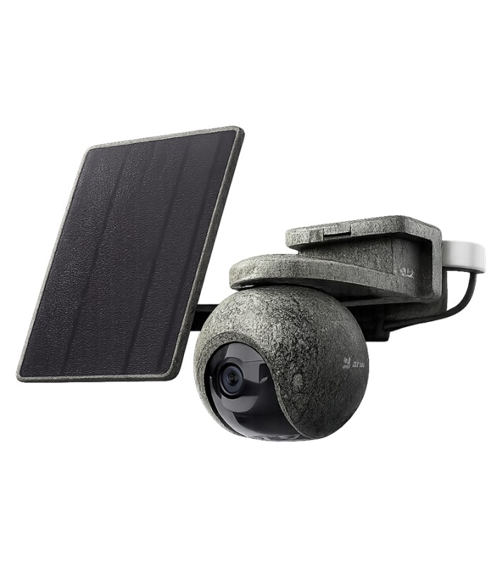 EZVIZ EB8 Pro Ranger Kit EZVIZ EB8 Pro Ranger Kit