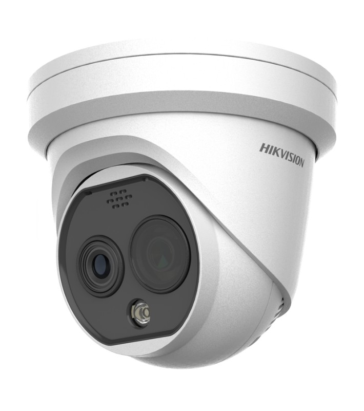 HIKVISION DS-2TD1228T-2/QA(B) HIKVISION DS-2TD1228T-2/QA(B)