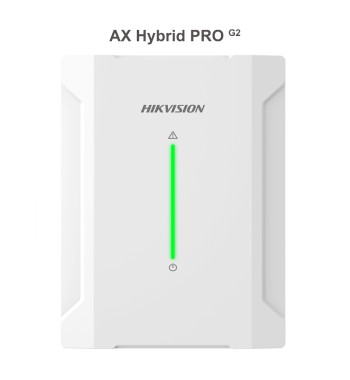 ΕΠΕΚΤΑΣΗ 1 ΕΙΣΟΔΟΥ BUS ΣΕ 4 ΓΙΑ AX-HYBRID PRO