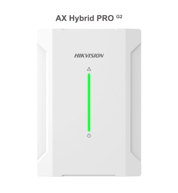 ΜΟΝΑΔΑ ΑΠΟΜΟΝΩΣΗΣ BUS IN-OUT ΓΙΑ AX-HYBRID PRO