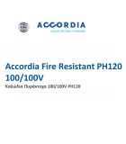 ACCORDIA PH120 4x1