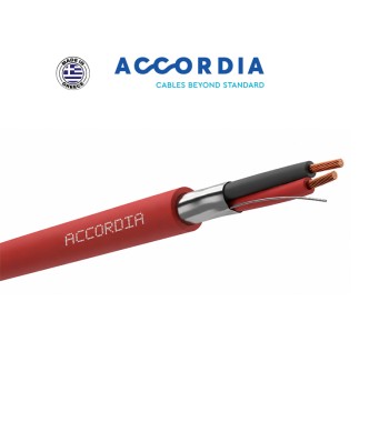 ACCORDIA PVC ECA 2x1
