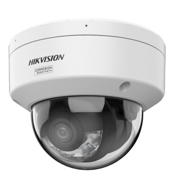 ΚΑΜ IP 8MP DOME HYBR COLORVU3 2MIC NEMA4X