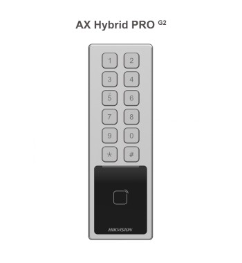 ΠΛΗΚ/ΓΙΟ BUS ΧΩΡΙΣ ΟΘΟΝΗ ΓΙΑ AX-HYBRID PRO