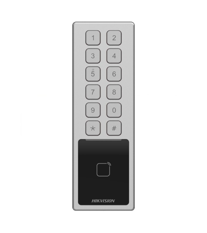 HIKVISION DS-PK502MDX HIKVISION DS-PK502MDX