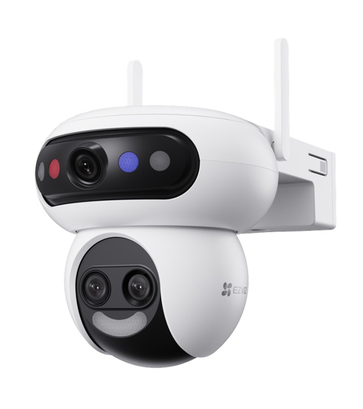 EZVIZ CS-H90f (5MP+5MP+5MP) EZVIZ CS-H90f (5MP+5MP+5MP)