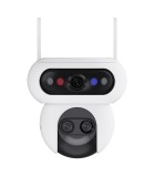 EZVIZ CS-H90f (5MP+5MP+5MP)