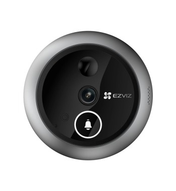 EZVIZ CS-EP4-R100-1M8WPF-GR(EU-STD)