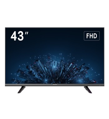 HIKVISION DS-D5043F3-1V0S