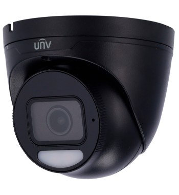 UNIVIEW IPC3638SE-ADF28K-WP-I1-BLACK