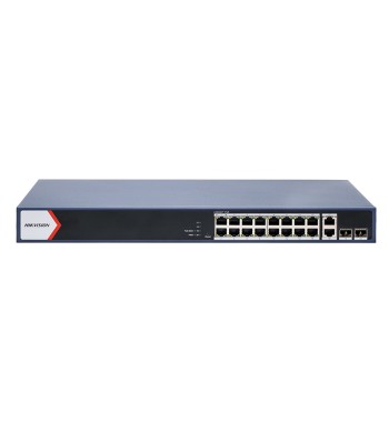HIKVISION DS-3E1520P-EI