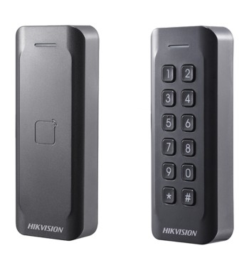 HIKVISION DS-K1802MK