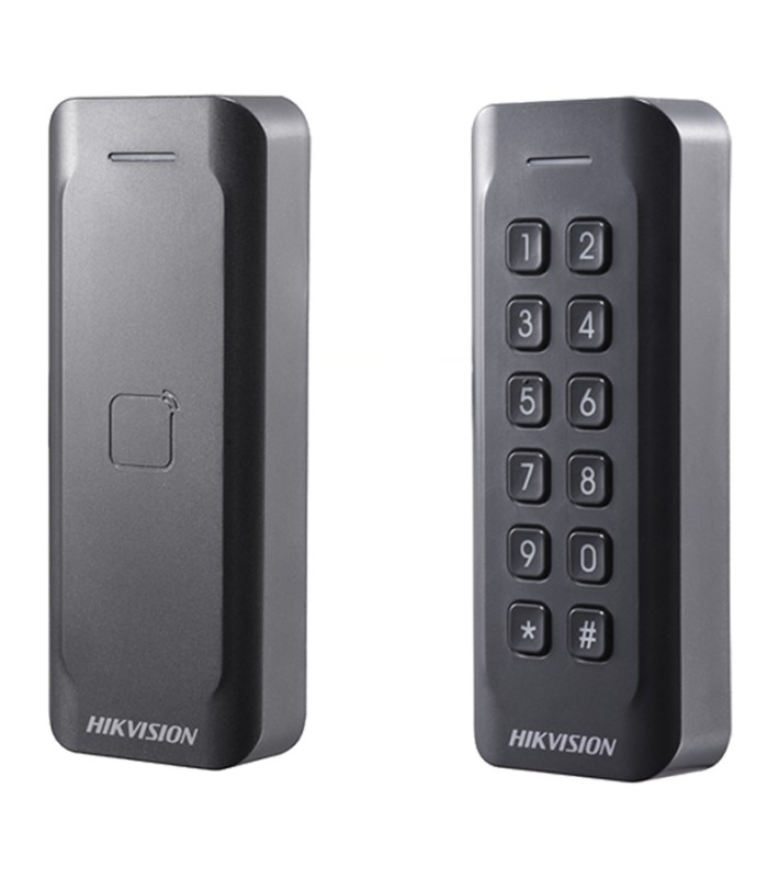 DS-K1802MK DS-K1802MK