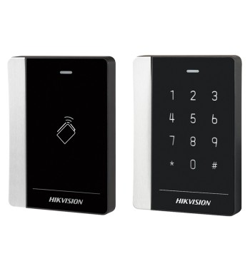 HIKVISION DS-K1102AM