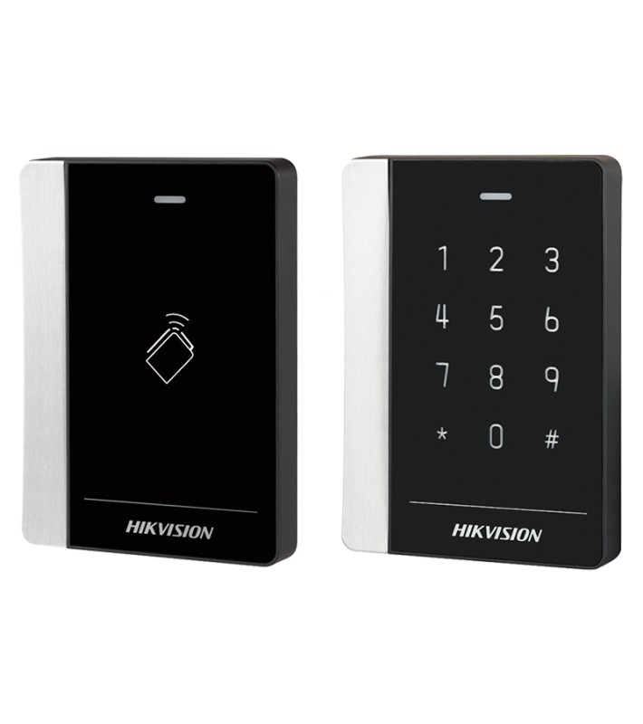 DS-K1102AM DS-K1102AM
