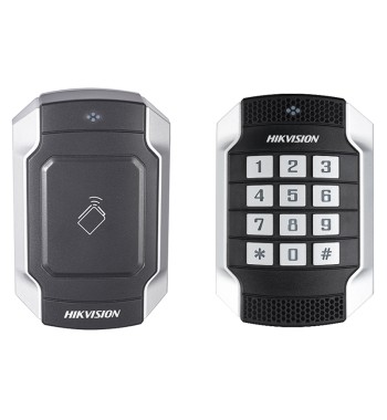 HIKVISION DS-K1104M